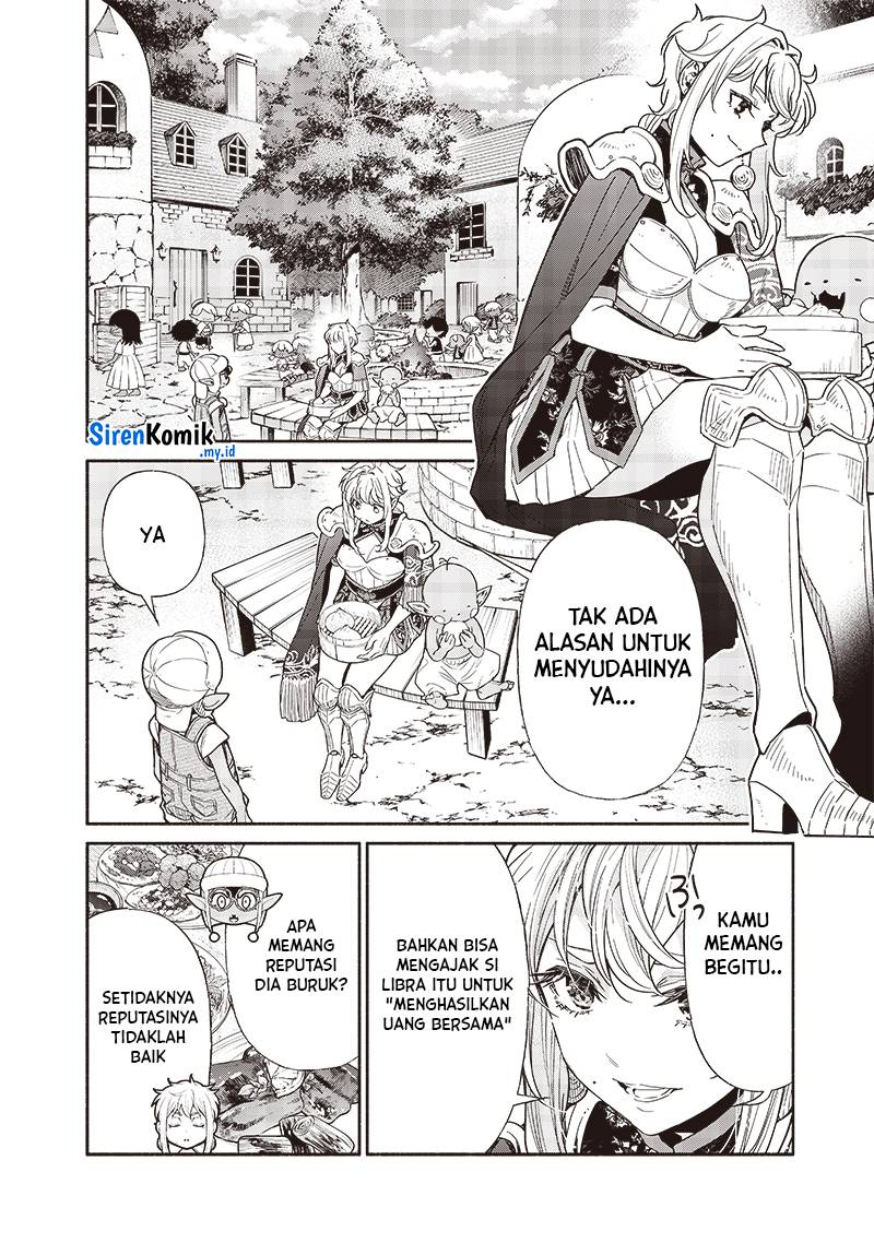 Tensei Goblin da kedo Shitsumon aru?